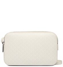 Torebka listonoszka Calvin Klein écru