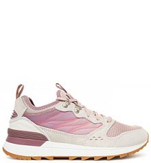 Sneakersy Merrell różowe damskie