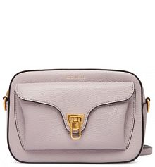 Torebka listonoszka Coccinelle szara