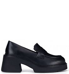 Lordsy GINO ROSSI czarne