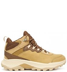 Buty trekkingowe Merrell żółte damskie