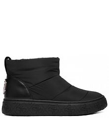 Śniegowce Guess czarne damskie