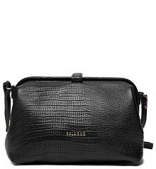 Torebka listonoszka Balagan brązowa