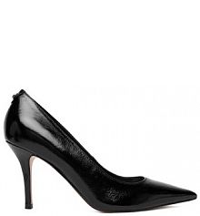 Szpilki Guess czarne