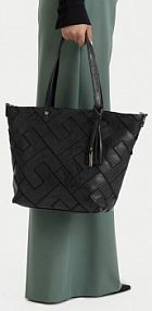 Torebka Lasocki czarna