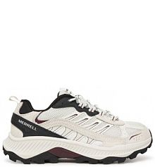 Sneakersy Merrell białe damskie