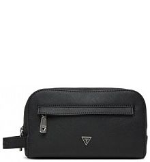 Kosmetyczka Guess czarna