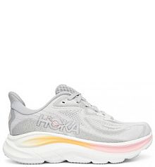 Buty do biegania Hoka szare damskie