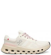 Buty do biegania On szare damskie