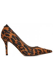 Szpilki Guess kolorowe