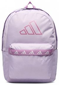 Plecak adidas fioletowy damski