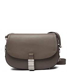 Torebka listonoszka PINKO szara