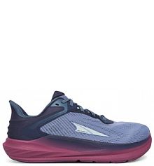 Buty do biegania Altra granatowe damskie