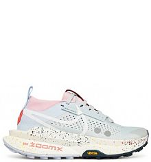 Buty do biegania Nike szare damskie