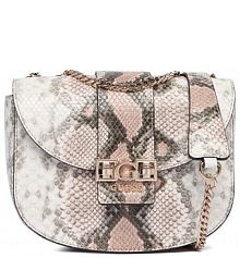 Torebka wieczorowa Guess kolorowa