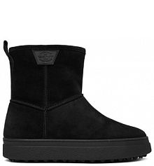 Śniegowce Gant czarne damskie