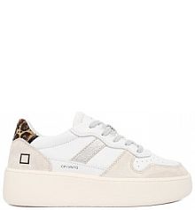 Sneakersy D.A.T.E. kolorowe damskie