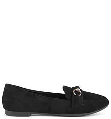 Lordsy DeeZee czarne