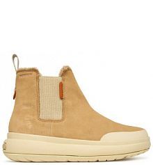 Botki Merrell brązowe damskie