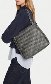 Torebka Lasocki srebrna