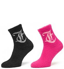 Skarpetki Juicy Couture kolorowe damskie