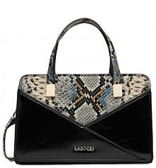 Torebka Lasocki czarna