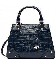 Torebka Lasocki granatowa