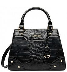 Torebka Lasocki czarna