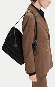 Torebka Lasocki czarna