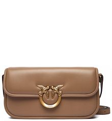 Torebka PINKO brązowa