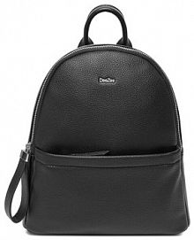 Plecak DeeZee czarny damski