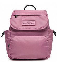 Plecak Hunter różowy damski