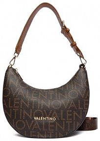 Torebka Valentino brązowa