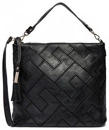 Torebka Lasocki czarna