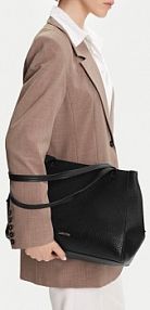 Torebka Lasocki czarna