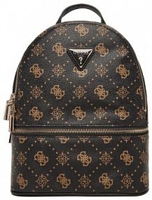 Plecak Guess czarny damski