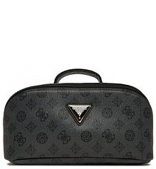 Kosmetyczka Guess szara