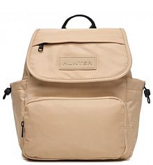 Plecak Hunter beżowy damski