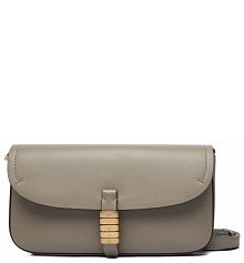 Torebka listonoszka PINKO szara