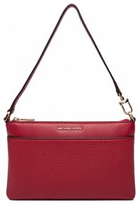 Torebka wieczorowa MICHAEL Michael Kors czerwona