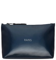 Kosmetyczka Rains granatowa