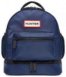 Plecak Hunter granatowy damski