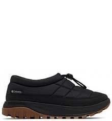 Śniegowce Columbia czarne damskie