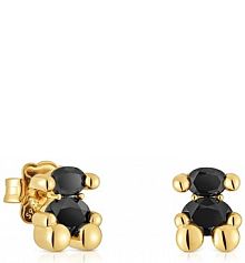 Kolczyki Tous  srebrne 1004226800