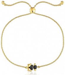 Bransoletka Tous  srebrna 1004228600