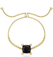 Bransoletka Tous  srebrna 1004235300