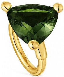 Pierścionek Tous  srebrny 1004251312