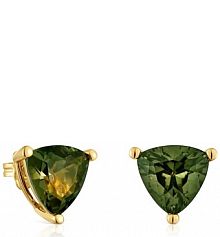 Kolczyki Tous  srebrne 1004249700