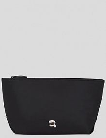 Kosmetyczka Karl Lagerfeld  czarna A3W32013