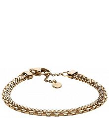 Bransoletka skagen  złota SKJ1861710